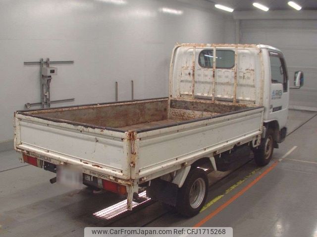 nissan atlas 1993 CFJ1715268 image 2