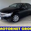 toyota mark-x 2015 -TOYOTA--MarkX DBA-GRX130--GRX130-6094415---TOYOTA--MarkX DBA-GRX130--GRX130-6094415- image 1