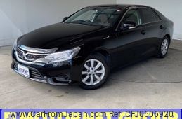 toyota mark-x 2015 -TOYOTA--MarkX DBA-GRX130--GRX130-6094415---TOYOTA--MarkX DBA-GRX130--GRX130-6094415-