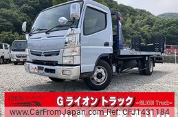 mitsubishi-fuso canter 2021 CFJ1431184