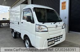 daihatsu hijet-truck 2021 -DAIHATSU--Hijet Truck S500P-0147427---DAIHATSU--Hijet Truck S500P-0147427-