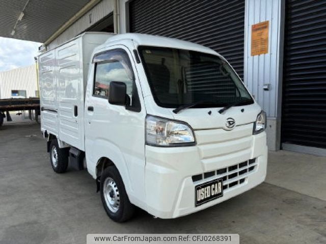 daihatsu hijet-truck 2021 -DAIHATSU--Hijet Truck S500P-0147427---DAIHATSU--Hijet Truck S500P-0147427- image 1