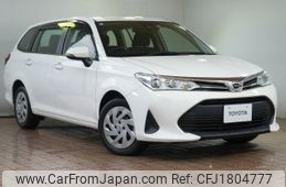 toyota corolla-fielder 2020 CFJ1804777