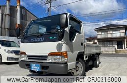 isuzu elf-truck 2002 quick_quick_NKR69EA_NKR69E-7408311