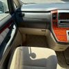 toyota alphard 2003 CFJ1457517 image 10