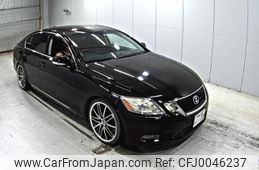 lexus gs 2009 -LEXUS 【岡山 397ぬ】--Lexus GS GRS191-0045523---LEXUS 【岡山 397ぬ】--Lexus GS GRS191-0045523-