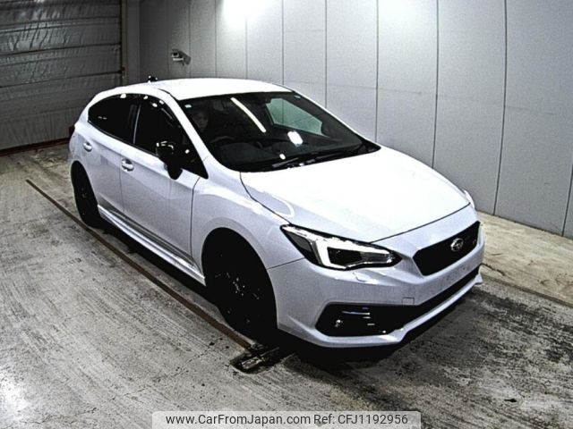 subaru impreza-wagon 2021 -SUBARU--Impreza Wagon GT7-216854---SUBARU--Impreza Wagon GT7-216854- image 1