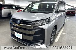 toyota noah 2022 CFJ1688921