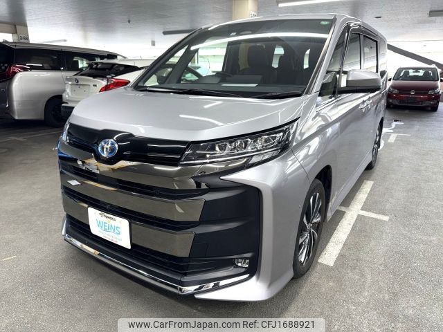 toyota noah 2022 CFJ1688921 image 1
