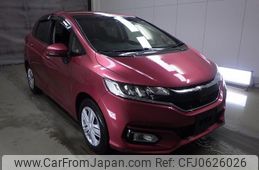 honda fit 2019 quick_quick_DBA-GK3_3436741