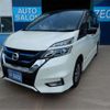 nissan serena 2018 -NISSAN 【名古屋 338】--Serena HFC27--HFC27-025074---NISSAN 【名古屋 338】--Serena HFC27--HFC27-025074- image 34