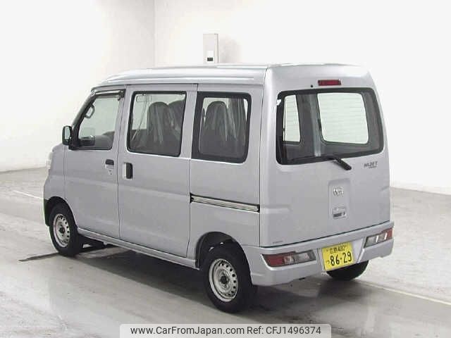 daihatsu hijet-van 2019 -DAIHATSU 【広島 480ﾂ8629】--Hijet Van S321V--0408420---DAIHATSU 【広島 480ﾂ8629】--Hijet Van S321V--0408420- image 2