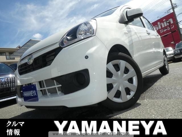 daihatsu mira-e-s 2016 CFJ1497506 image 1
