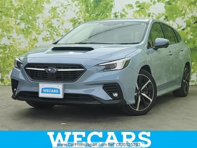 subaru levorg 2021 quick_quick_4BA-VN5_VN5-003330 image 1