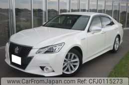 toyota crown 2013 -TOYOTA--Crown DAA-AWS210--AWS210-6021692---TOYOTA--Crown DAA-AWS210--AWS210-6021692-