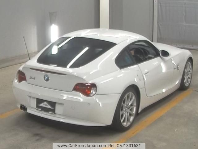 bmw z4 2007 -BMW--BMW Z4 WBADU52050LE90918---BMW--BMW Z4 WBADU52050LE90918- image 2