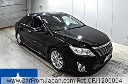 toyota camry 2011 -TOYOTA 【山口 327は0..2】--Camry AVV50--AVV50-1000912---TOYOTA 【山口 327は0..2】--Camry AVV50--AVV50-1000912-