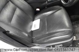 toyota crown 2006 CFJ1561747