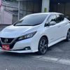 nissan leaf 2020 -NISSAN 【名変中 】--Leaf ZE1--067175---NISSAN 【名変中 】--Leaf ZE1--067175- image 1