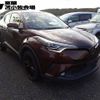 toyota c-hr 2016 CFJ1864122 image 5
