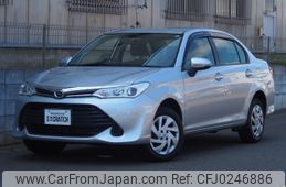 toyota corolla-axio 2017 -TOYOTA--Corolla Axio DBA-NZE164--NZE164-7046660---TOYOTA--Corolla Axio DBA-NZE164--NZE164-7046660-