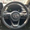 toyota aqua 2022 -TOYOTA 【つくば 501ﾀ7250】--AQUA 6AA-MXPK11--MXPK11-2078667---TOYOTA 【つくば 501ﾀ7250】--AQUA 6AA-MXPK11--MXPK11-2078667- image 4