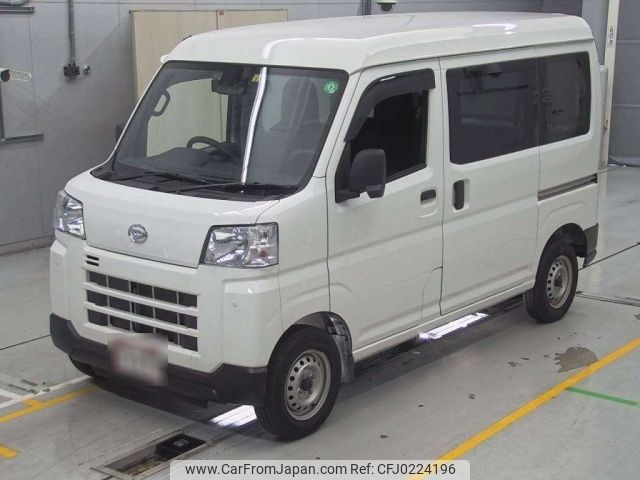 daihatsu hijet-van 2023 -DAIHATSU--Hijet Van S700V-0061975---DAIHATSU--Hijet Van S700V-0061975- image 1