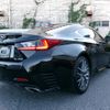 lexus rc 2015 quick_quick_DBA-GSC10_6000573 image 2