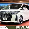 toyota alphard 2018 quick_quick_AGH30W_AGH30-0221405 image 1