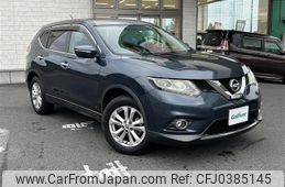 nissan x-trail 2014 -NISSAN--X-Trail DBA-NT32--NT32-024601---NISSAN--X-Trail DBA-NT32--NT32-024601-