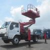 isuzu elf-truck 2010 CFJ1604330 image 7