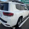 toyota land-cruiser 2024 CFJ1773818 image 15