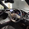 mercedes-benz glc-class 2020 -MERCEDES-BENZ--Benz GLC 3DA-253915--W1N2539152F810070---MERCEDES-BENZ--Benz GLC 3DA-253915--W1N2539152F810070- image 17