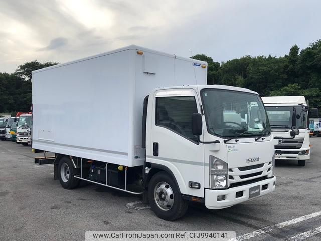 isuzu elf-truck 2019 GOO_NET_EXCHANGE_0541786A30240626W008 image 2