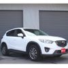 mazda cx-5 2012 CFJ1774203 image 2