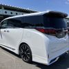 toyota alphard 2023 quick_quick_6AA-AAHH45W_AAHH45-0008772 image 2