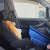 toyota alphard 2003 CFJ1676833 image 7