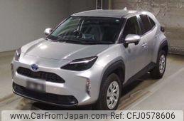 toyota yaris-cross 2021 -TOYOTA--Yaris Cross 6AA-MXPJ10--MXPJ10-2032998---TOYOTA--Yaris Cross 6AA-MXPJ10--MXPJ10-2032998-