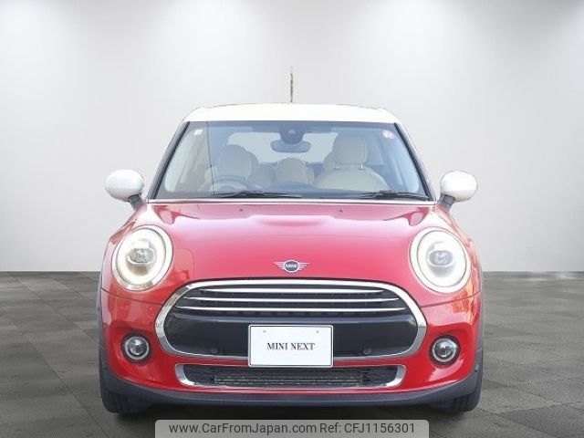 mini mini-others 2020 -BMW--BMW Mini 3BA-XU15MW--WMWXU720802N29349---BMW--BMW Mini 3BA-XU15MW--WMWXU720802N29349- image 2