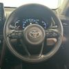 toyota yaris-cross 2021 CFJ1591474 image 8