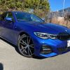 bmw 3-series 2020 -BMW 【名変中 】--BMW 3 Series 5V20--0FJ56399---BMW 【名変中 】--BMW 3 Series 5V20--0FJ56399- image 1