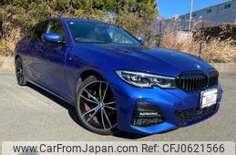 bmw 3-series 2020 -BMW 【名変中 】--BMW 3 Series 5V20--0FJ56399---BMW 【名変中 】--BMW 3 Series 5V20--0FJ56399-