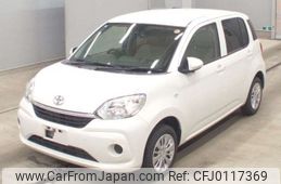 toyota passo 2019 -TOYOTA 【札幌 504ﾎ9435】--Passo 5BA-M710A--M710A-0028177---TOYOTA 【札幌 504ﾎ9435】--Passo 5BA-M710A--M710A-0028177-