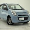 suzuki alto 2010 -SUZUKI--Alto DBA-HA25S--HA25S-743617---SUZUKI--Alto DBA-HA25S--HA25S-743617- image 1