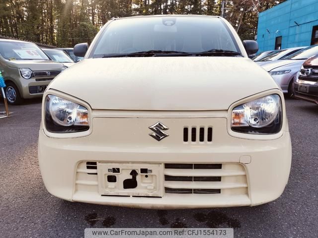 suzuki alto 2016 CFJ1554173 image 2