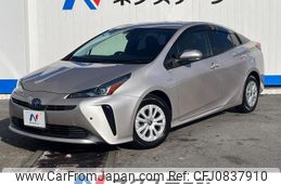 toyota prius 2019 quick_quick_ZVW51_ZVW51-6120662