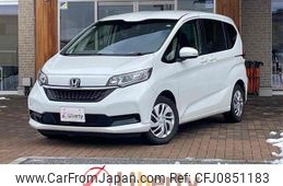 honda freed 2020 quick_quick_GB5_GB5-3114891