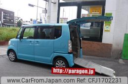 honda n-box-plus 2015 CFJ1702231