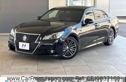 toyota crown-hybrid 2013 quick_quick_AWS210_AWS210-6000514