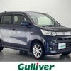 suzuki wagon-r 2013 -SUZUKI--Wagon R DBA-MH34S--MH34S-715887---SUZUKI--Wagon R DBA-MH34S--MH34S-715887- image 1